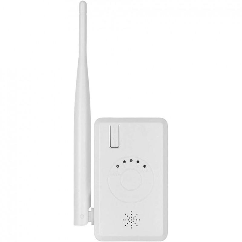 CKK WiFi Range Extender for Wireless Security Camera System, NVR and IP Camera